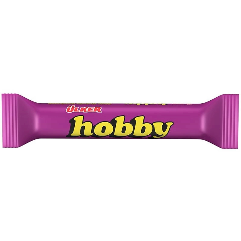  شکلات هوبی ۳۰ گرمی hobby 30g 